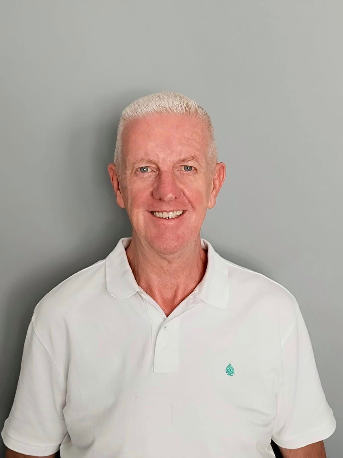 Ian Downs, Director of Canary Islands Estates